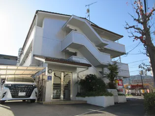 宮脇ビルの画像