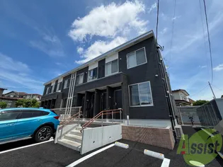 フォレストサイドの画像