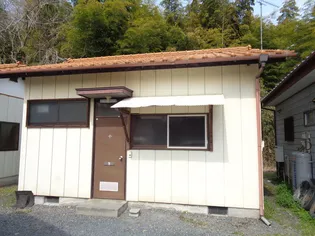 茨城県常陸大宮市泉【一戸建】の外観