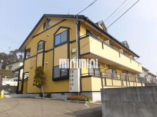 オーレ東仙台IIの画像