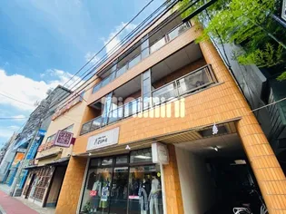 あづまコーポの画像