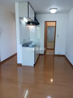 アランジェM【2階】の内装