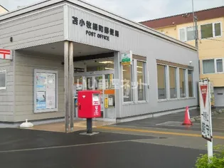 アランジェM【2階】の周辺