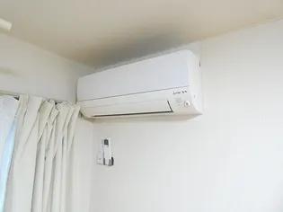 サンライズ西長野【1階】の内装