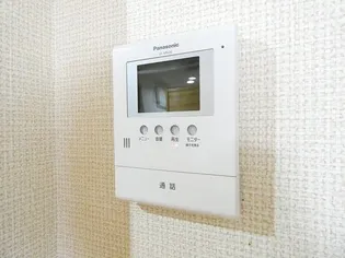 サンライズ西長野【1階】の内装