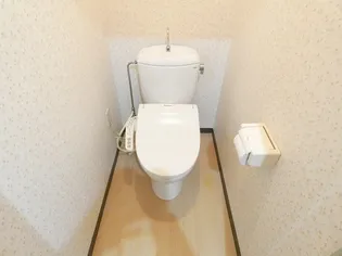 サンライズ西長野【1階】の内装