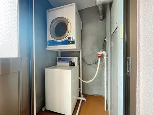 サンライズ西長野【1階】の地図