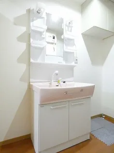 サンライズ西長野【1階】の内装