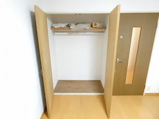 サンライズ西長野【1階】の内装