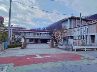 サンライズ西長野【1階】の周辺