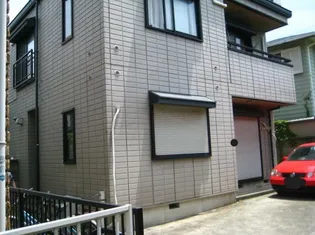 神奈川県藤沢市辻堂東海岸4【一戸建】の外観