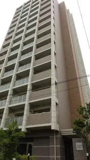 愛知県名古屋市千種区内山1【マンション】の外観