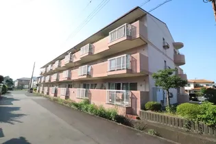 ベルエーヌ野洲の画像