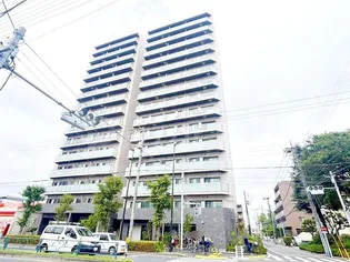 グランカーサ船堀II【15階】の外観