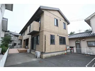 チェリーコート【1階】の外観