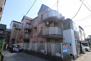 ベルトピア長後の画像