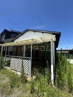 神奈川県厚木市林2【一戸建】の外観