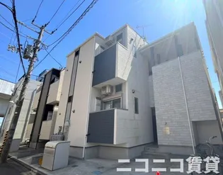 ハーモニーテラス南小泉の画像