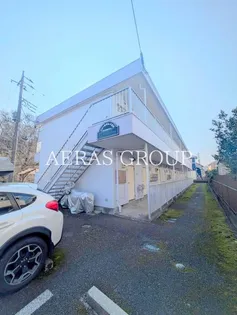 めぞんドール八王子の画像