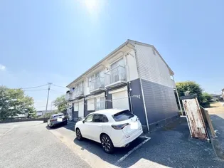 宇井ハイホームBの画像