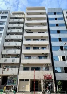 シティハイツ根津の画像