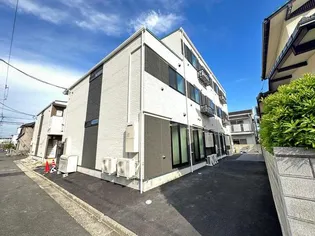 M TERRACE藤垂園 壱番館の画像