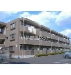 ユーミーJUKOH【3階】の外観