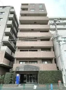 メインステージ中落合の画像