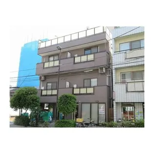 エル市ヶ谷の画像