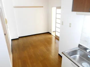 ハイパレス【2階】の内装