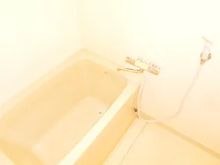 ハイパレス【2階】の風呂