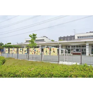 URコンフォール城山【3階】の周辺