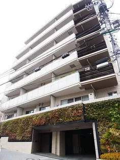 ザ パークハウス代官山の画像