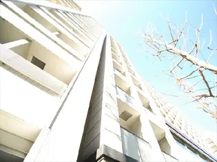 アイムズ芝大門の画像