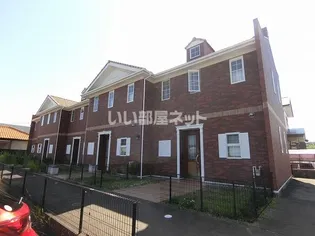 プレタメゾン壱号館の画像