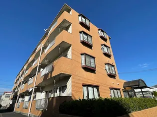 メゾングリーンの画像