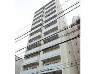 ルフレ プレミアム新小岩【2階】の外観