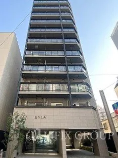 神奈川県横浜市中区長者町5【マンション】の外観