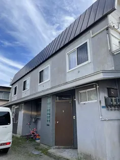 藤林アパートの画像