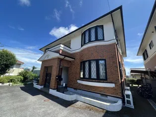 サンガーデン湘南2号館の画像