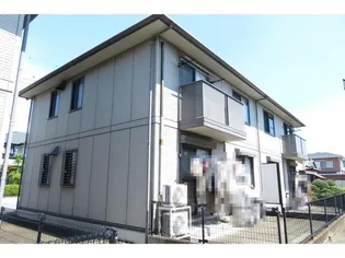 ベルサード Bの画像