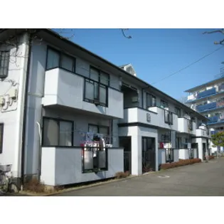 サンガーデン南町田 Aの画像