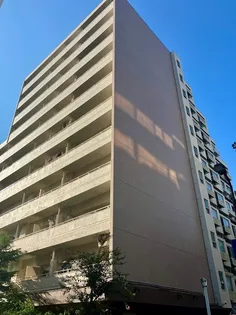 早稲田永谷マンション【5階】の外観