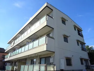 SKマンションの画像