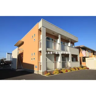 プレ アビタシオン土浦IVの画像