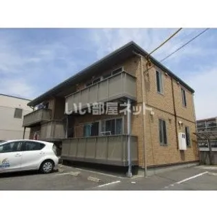 オーキッドA棟の画像