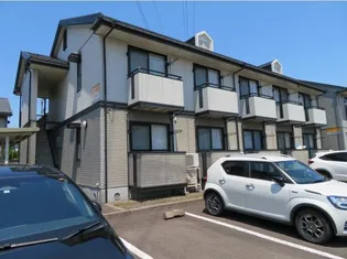 シティパークFK IIIの画像