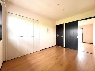 ファミーユの内装