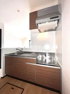 ファミーユのキッチン