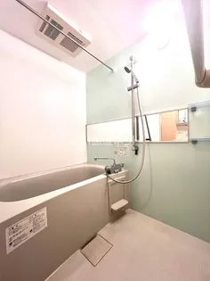 ファミーユの風呂